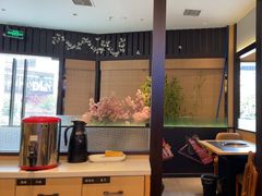 -極屋鮨牛 · 烧肉酒场(时代C馆店)