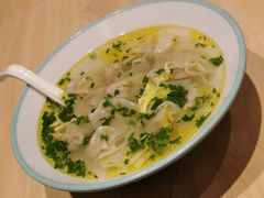 -小杨生煎(香港名都店)