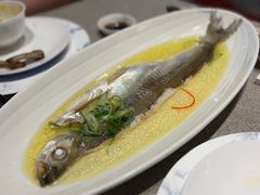 -太湖饭店·寄畅轩中餐厅