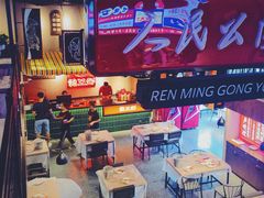 -霸王虾·小龙虾香辣蟹(玉林店)