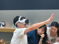 -Apple零售店(新街口店)