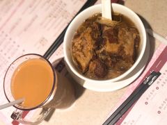 猪软骨面-池记(尖沙咀店)