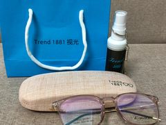 -Trend1881视光·蔡司视觉(领展广场店)