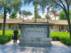 -洛阳白马寺