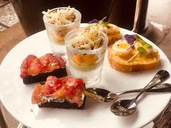 -杭州西子湖四季酒店-WL BISTRO西湖餐厅(灵隐路店)