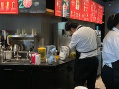 -星巴克(邯郸新世纪广场店)