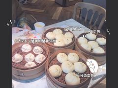 三丁包-花园茶楼(兴城西路店)