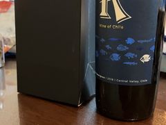 -酒廷1990-酒类新零售体验店(五角场店)