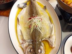 -同庆楼(大钟寺店)