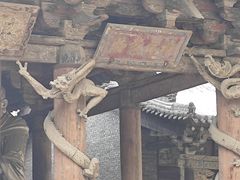 -晋祠博物馆
