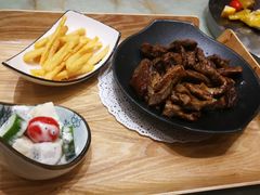 牛排-海景壹号大酒店(滨湖店)