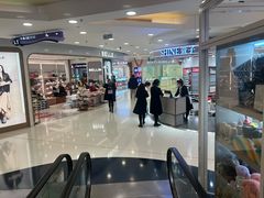 -银座mall(东直门店)