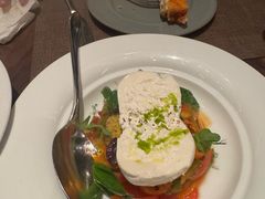 -OGGI TRATTORIA PIZZERIA(深业上城店)