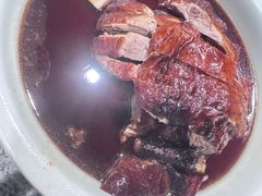 -南京大牌档(香港广场店)