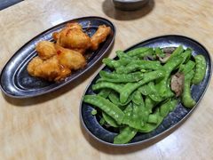 -海滨鸭仔饭(海宁店)