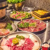 韩式烧烤‼️我只认她家‼️ 