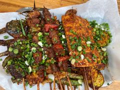 -抚琴第一烤(抚琴地铁站A口店)