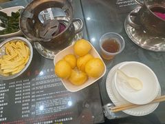 -川香煲(茅台路店)