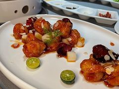 -阿庄新豫菜(航海东路店)