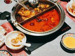 -一绪に寿喜烧(虹悦城店)