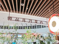 -桂小厨广西菜(青秀万达店)