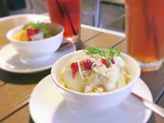-Bistro 63 创意融合料理(广粤天地店)