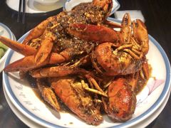 -三妹小龙虾·黄油蟹(华侨城总店)