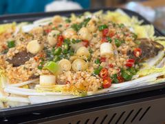 -九龙奇迹海鲜大排档(万象城店)