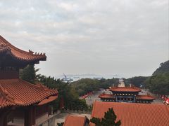 -南沙天后宫景区