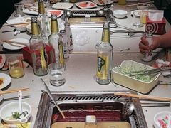 -海底捞火锅(武胜路凯德广场店)