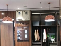 -索菲亚衣柜橱柜家具全屋定制(十里河居然之家店)