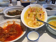 -兰湘子·湘菜小炒(长安万科广场店)
