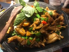 -蛙有道·铁锅牛蛙(万泰汇店)