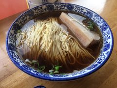 枫镇肉面-裕兴记·三虾面(西北街总店)