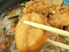 -阿生哥螺蛳粉(商都路店)