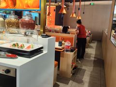 -东门口·新式老北京火锅(河西龙湖天街店)