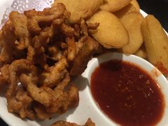 -晚归月亮湾私家菜(临邑路店)