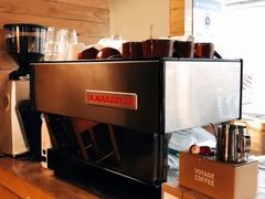 -VOYAGE COFFEE(北锣鼓巷店)