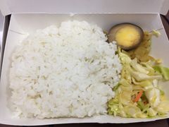 脆皮鸡腿饭-喜年来(欧洲商城店)