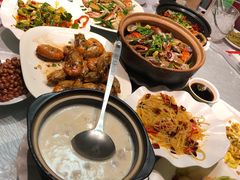 -强记海鲜·大排档(蛇口新街店)