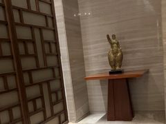 -厦门朗豪酒店 · 明阁中餐厅