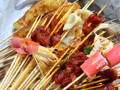 串串-马路边边·成都串串(翠柏路店)