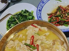 -农乐园食府(梅城镇店)