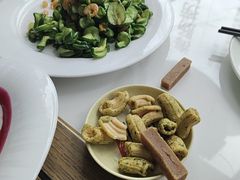 -船歌·鱼水饺青岛菜(正阳路店)