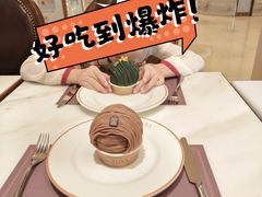 -Angelina安吉丽娜(恒隆广场店)