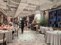 -漢舍中国菜馆(889广场店)