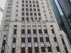 -中国银行（香港）(中银大厦分行)