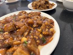 -清真宏玉祥黄门脸餐厅(华荫东里店)