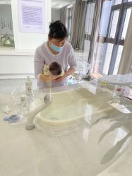 -季橙月子护理中心