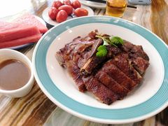 -椿记烧鹅(叠彩店)